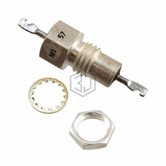 M15733/61-0003 - Tusonix a Subsidiary of CTS Electronic Components - EMI/RFI Filters (LC, RC Networks)