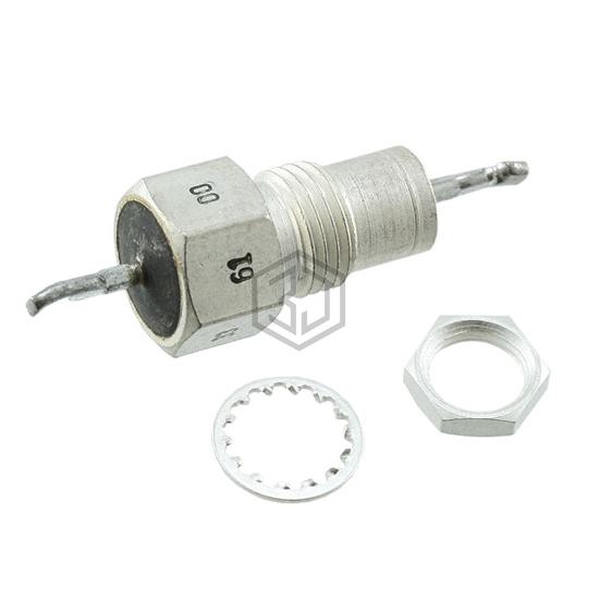 M15733/61-0004 - Tusonix a Subsidiary of CTS Electronic Components - EMI/RFI Filters (LC, RC Networks)