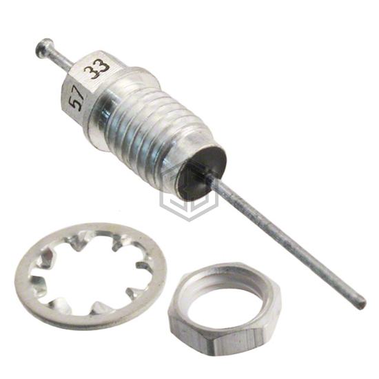 M15733/61-0010 - Tusonix a Subsidiary of CTS Electronic Components - EMI/RFI Filters (LC, RC Networks)
