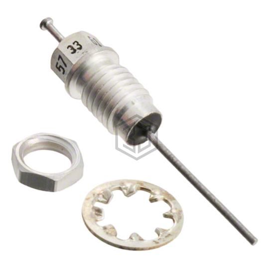 M15733/61-0011 - Tusonix a Subsidiary of CTS Electronic Components - EMI/RFI Filters (LC, RC Networks)