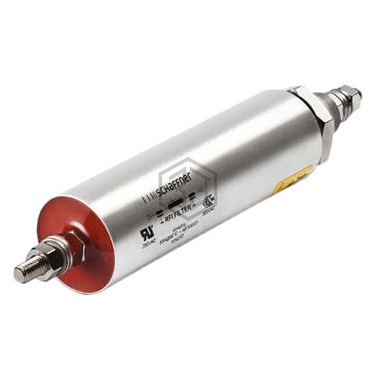 FN7660-63-M6 - Schaffner EMC Inc. - EMI/RFI Filters (LC, RC Networks)