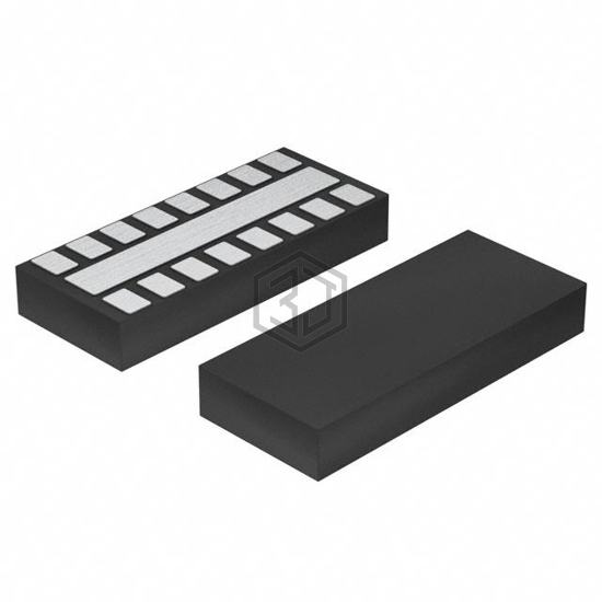 IP4253CZ16-8,118 - NXP USA Inc. - EMI/RFI Filters (LC, RC Networks)