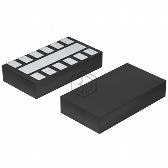 IP4254CZ12-6,118 - NXP USA Inc. - EMI/RFI Filters (LC, RC Networks)