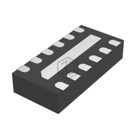 IP4251CZ12-6,118 - NXP USA Inc. - EMI/RFI Filters (LC, RC Networks)