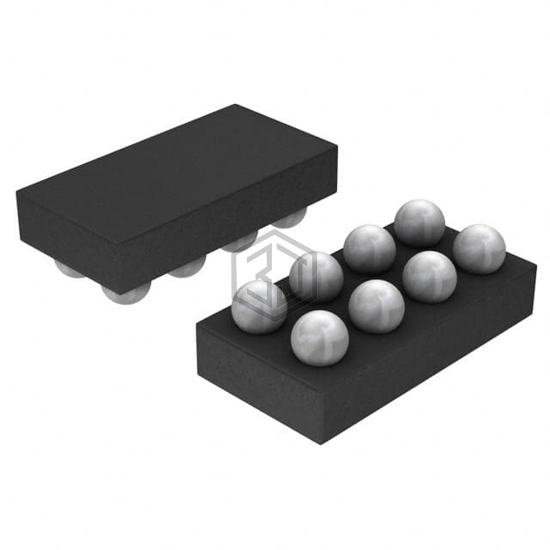 NUF2222FCT1G - onsemi - EMI/RFI Filters (LC, RC Networks)