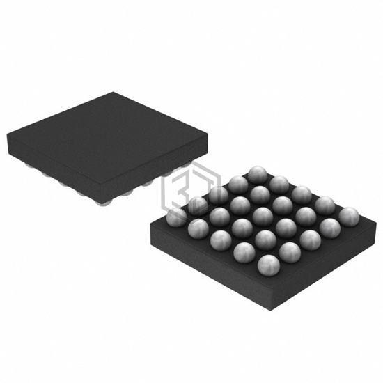 NUF9002FCT1G - onsemi - EMI/RFI Filters (LC, RC Networks)