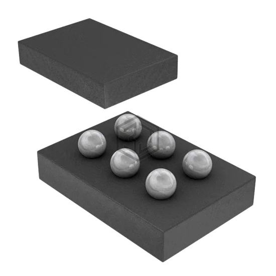 NCP6360FCCT2G - onsemi - PMIC - Voltage Regulators - DC DC Switching Regulators