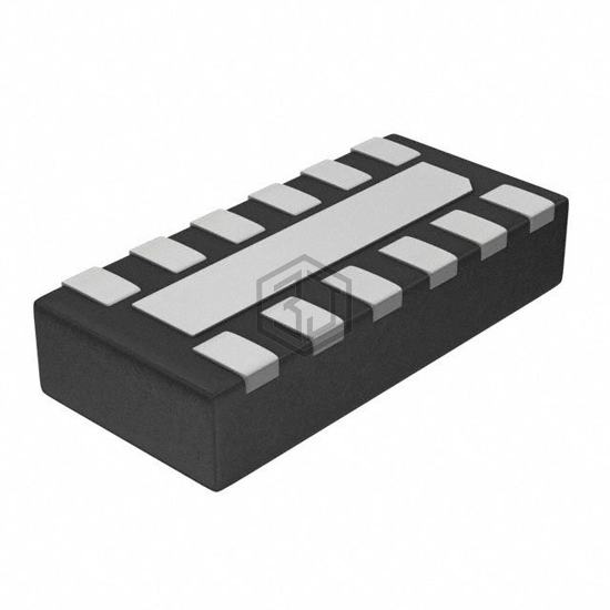 CM1492-06DE - onsemi - EMI/RFI Filters (LC, RC Networks)