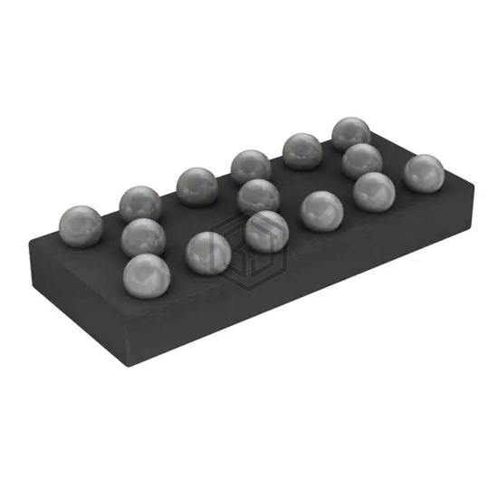 CSPEMI306AG - onsemi - EMI/RFI Filters (LC, RC Networks)