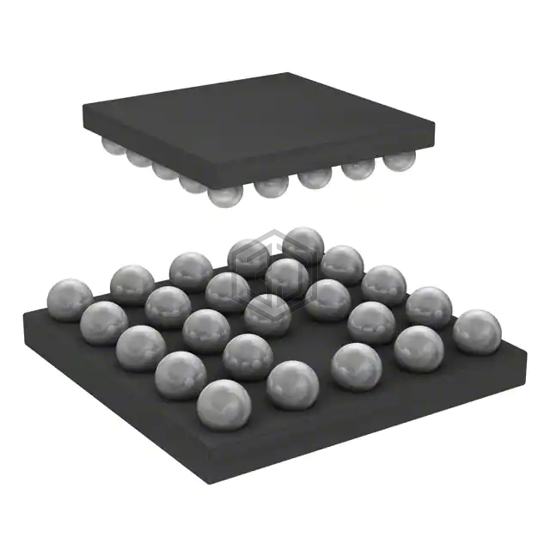 CM6320 - onsemi - EMI/RFI Filters (LC, RC Networks)