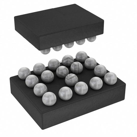 CM6317 - onsemi - EMI/RFI Filters (LC, RC Networks)