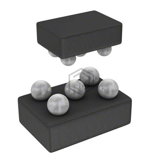 CSPEMI202AG - onsemi - EMI/RFI Filters (LC, RC Networks)