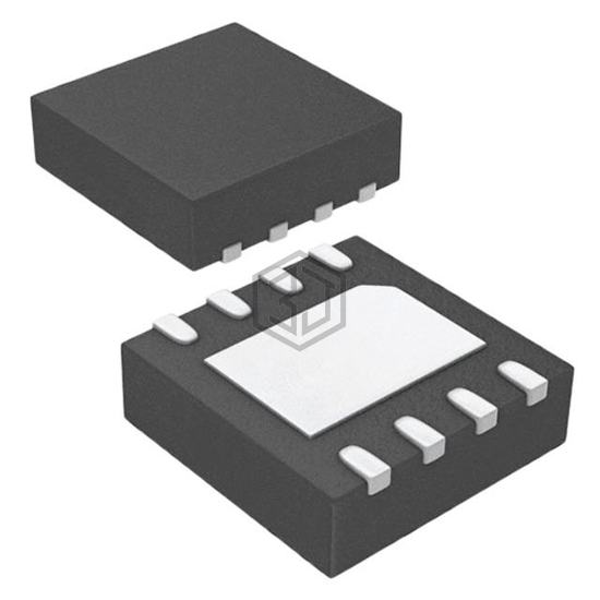 AOZ1282DI - Alpha & Omega Semiconductor Inc. - PMIC - Voltage Regulators - DC DC Switching Regulators