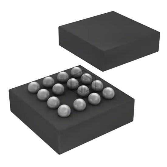 TPA6101A2ZQYR - Texas Instruments - Linear - Amplifiers - Audio