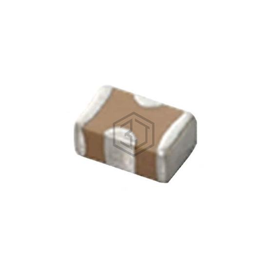 NFM15HC105D0G3D - Murata Electronics - Feed Through Capacitors