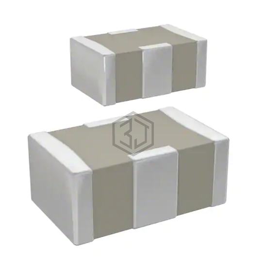 NFM21PC224R1C3D - Murata Electronics - Feed Through Capacitors