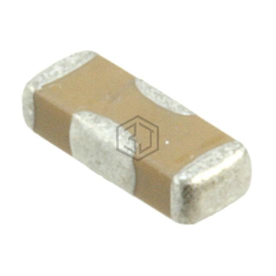NFM3DCC102R1H3L - Murata Electronics - Feed Through Capacitors