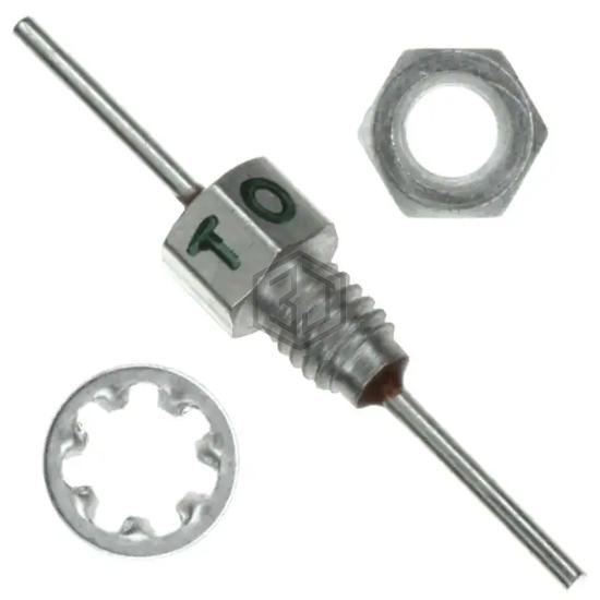 4400-093LF - Tusonix a Subsidiary of CTS Electronic Components - Feed Through Capacitors