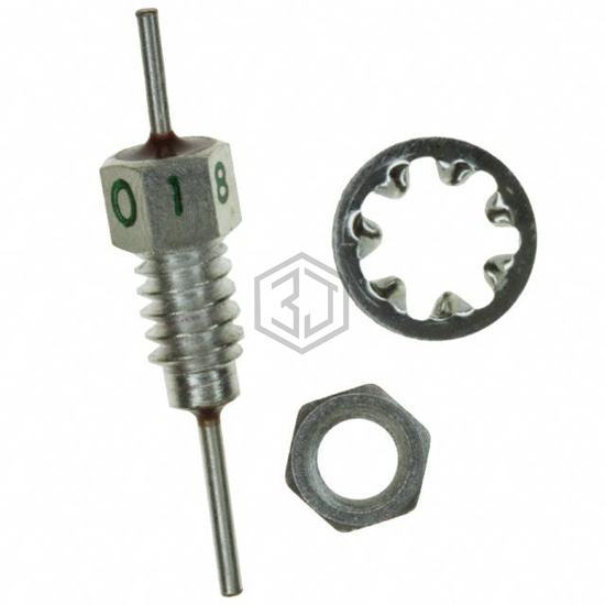4402-018LF - Tusonix a Subsidiary of CTS Electronic Components - Feed Through Capacitors
