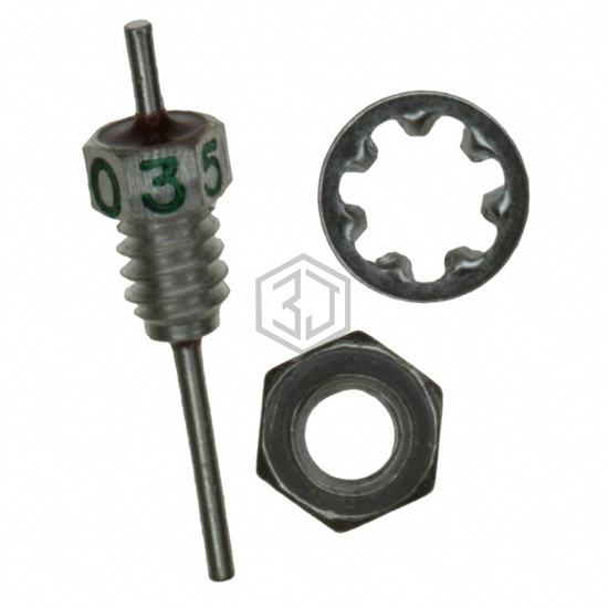 4403-035LF - Tusonix a Subsidiary of CTS Electronic Components - Feed Through Capacitors