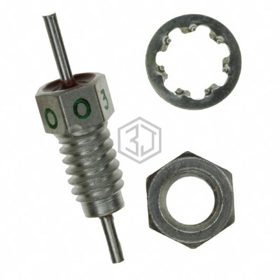 4404-003LF - Tusonix a Subsidiary of CTS Electronic Components - Feed Through Capacitors