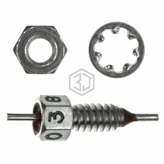 4400-038LF - Tusonix a Subsidiary of CTS Electronic Components - Feed Through Capacitors