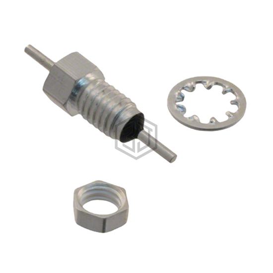 2499-003-X5S0-152MLF - Tusonix a Subsidiary of CTS Electronic Components - Feed Through Capacitors