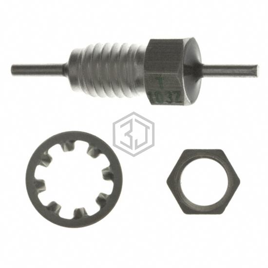 2499-003-X5W0-103ZLF - Tusonix a Subsidiary of CTS Electronic Components - Feed Through Capacitors