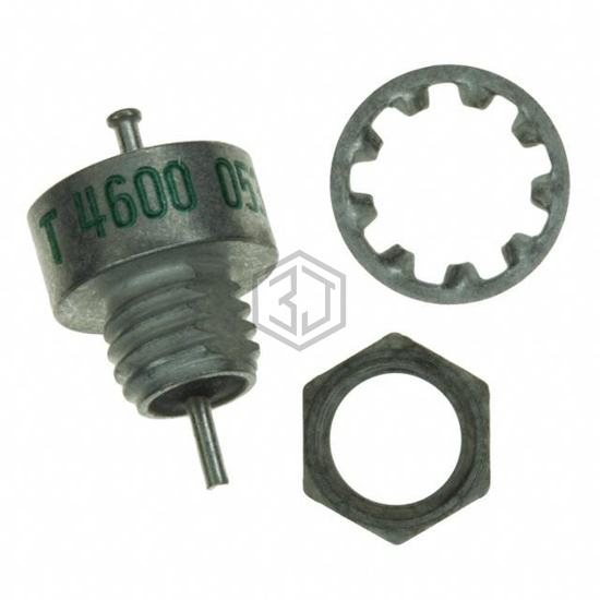 4600-053LF - Tusonix a Subsidiary of CTS Electronic Components - Feed Through Capacitors