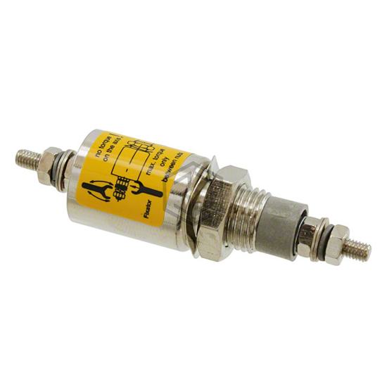 FN7560-10-M3 - Schaffner EMC Inc. - Feed Through Capacitors