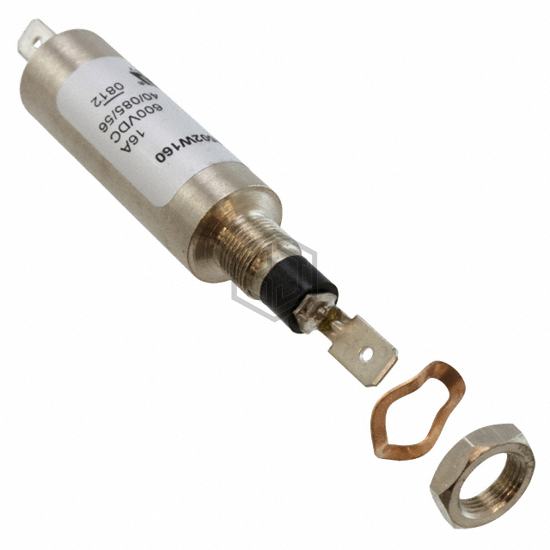 B85321A2502W160 - EPCOS - TDK Electronics - Feed Through Capacitors