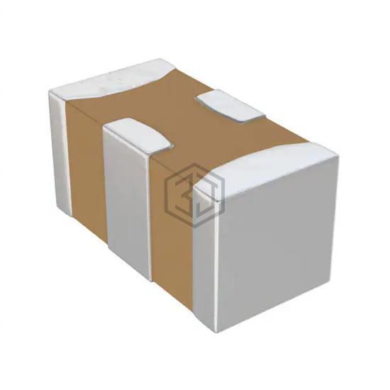NFM15PC104D0J3D - Murata Electronics - Feed Through Capacitors