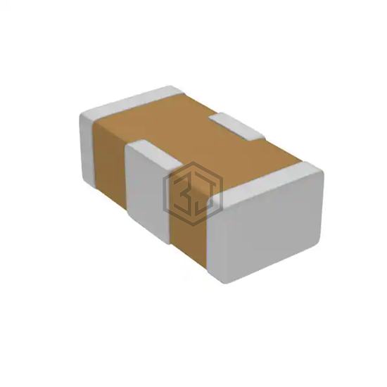 1206J1000471MCTE01 - Knowles Syfer - Feed Through Capacitors