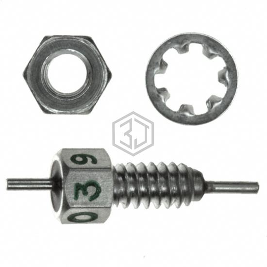 4400-039LF - Tusonix a Subsidiary of CTS Electronic Components - Feed Through Capacitors
