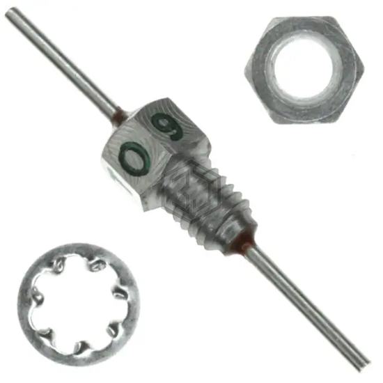 4400-095LF - Tusonix a Subsidiary of CTS Electronic Components - Feed Through Capacitors