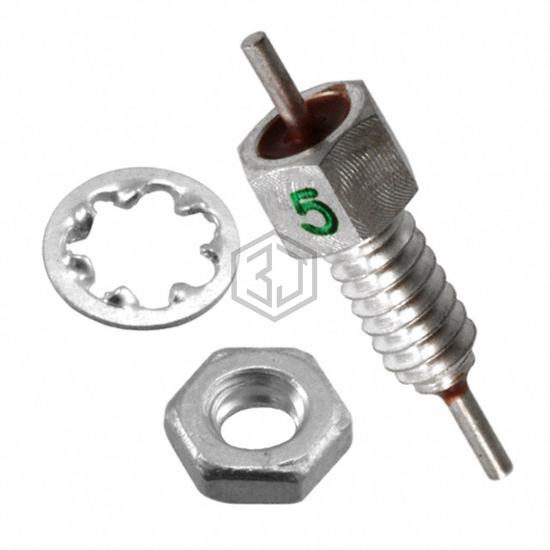 4400-035LF - Tusonix a Subsidiary of CTS Electronic Components - Feed Through Capacitors