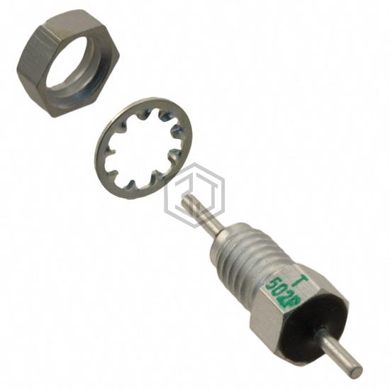 2499-003-X5W0-502PLF - Tusonix a Subsidiary of CTS Electronic Components - Feed Through Capacitors