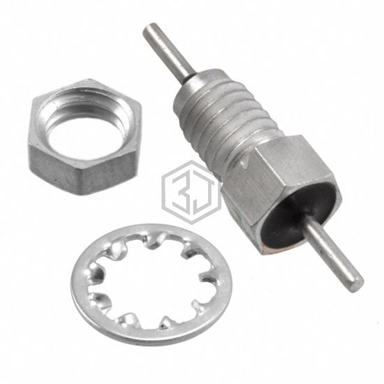 2499-003-X5S0-102MLF - Tusonix a Subsidiary of CTS Electronic Components - Feed Through Capacitors