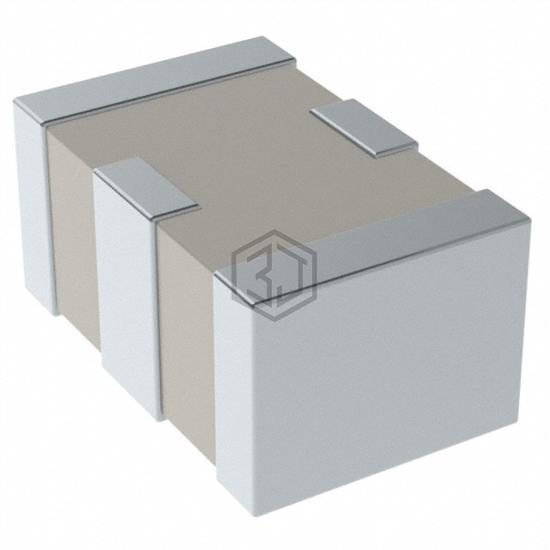 0805Y1000102MXTE01 - Knowles Syfer - Feed Through Capacitors