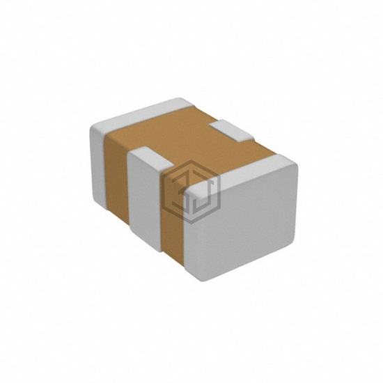0805J1000102MXTE01 - Knowles Syfer - Feed Through Capacitors