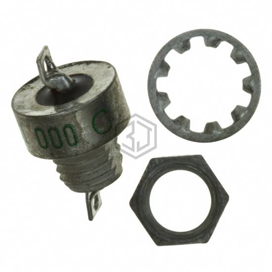 4601-000LF - Tusonix a Subsidiary of CTS Electronic Components - Feed Through Capacitors