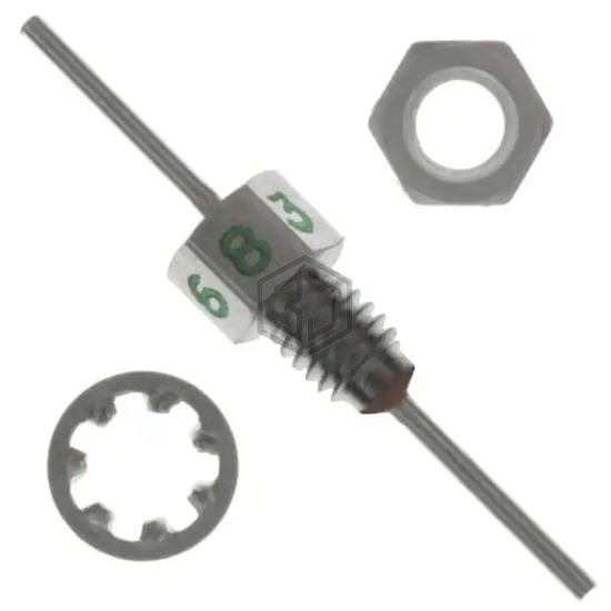 4400-683LF - Tusonix a Subsidiary of CTS Electronic Components - Feed Through Capacitors