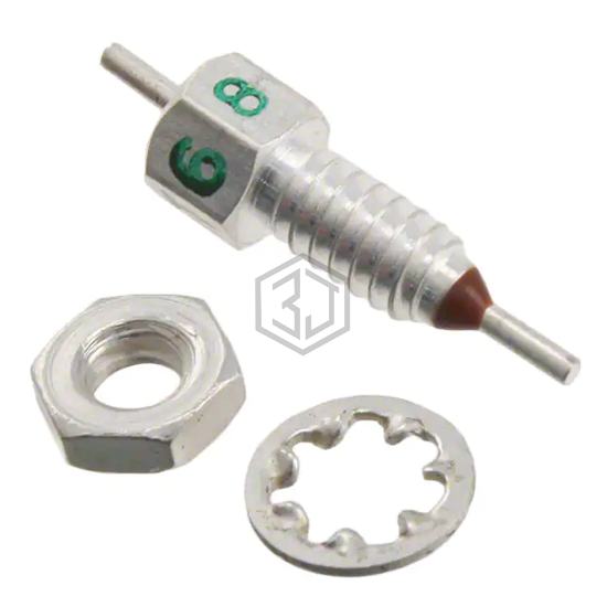 4400-680LF - Tusonix a Subsidiary of CTS Electronic Components - Feed Through Capacitors