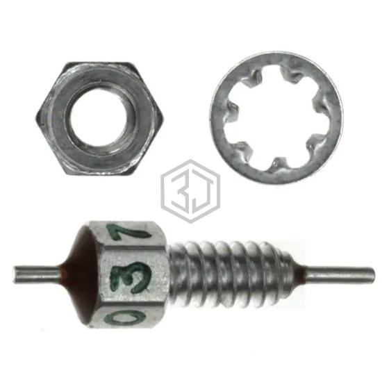 4400-037LF - Tusonix a Subsidiary of CTS Electronic Components - Feed Through Capacitors