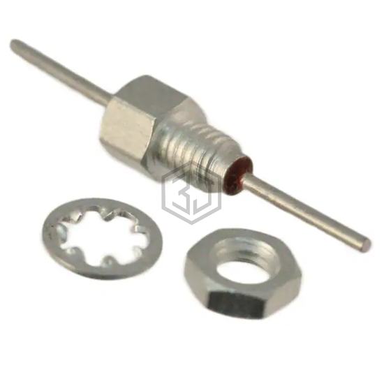 4400-099LF - Tusonix a Subsidiary of CTS Electronic Components - Feed Through Capacitors