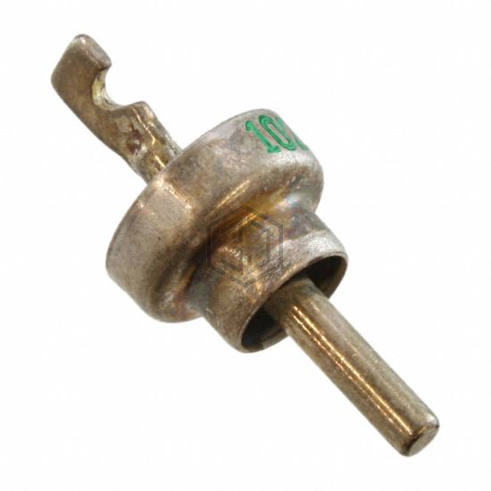 2450-001-X5U0-102PLF - Tusonix a Subsidiary of CTS Electronic Components - Feed Through Capacitors