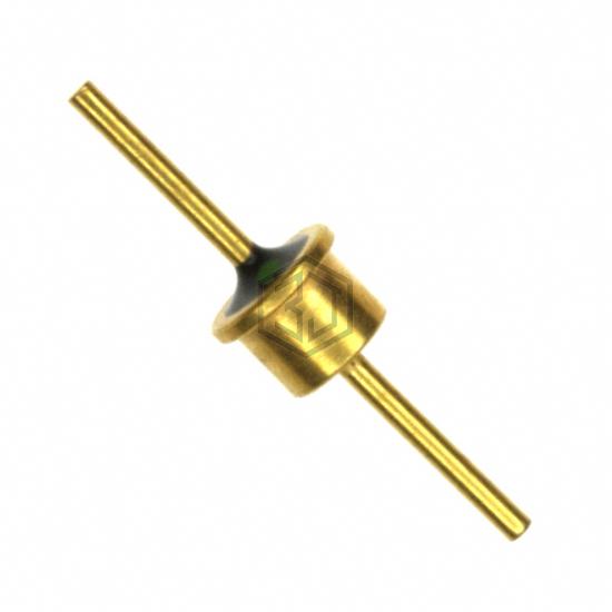 4300-009LF - Tusonix a Subsidiary of CTS Electronic Components - Feed Through Capacitors