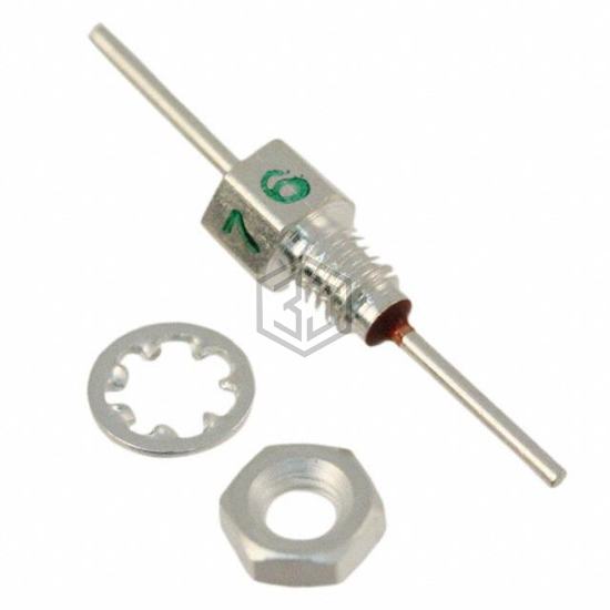 4400-076LF - Tusonix a Subsidiary of CTS Electronic Components - Feed Through Capacitors