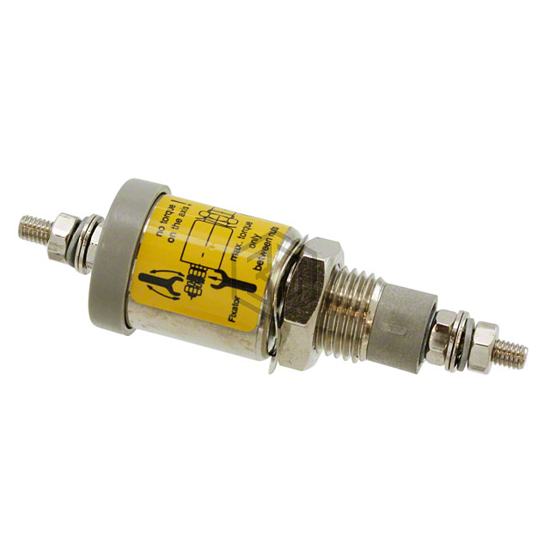 FN7511-10-M3 - Schaffner EMC Inc. - Feed Through Capacitors