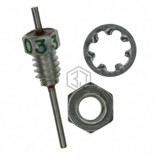 4403-033LF - Tusonix a Subsidiary of CTS Electronic Components - Feed Through Capacitors